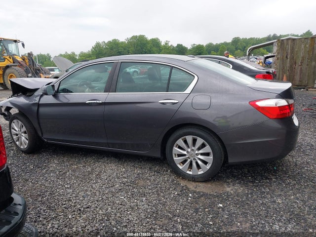 Honda Accord Ex-l 2015 1HGCR2F88FA060947 Image 14