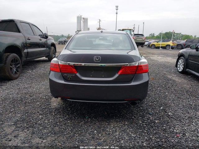 Honda Accord Ex-l 2015 1HGCR2F88FA060947 Image 16