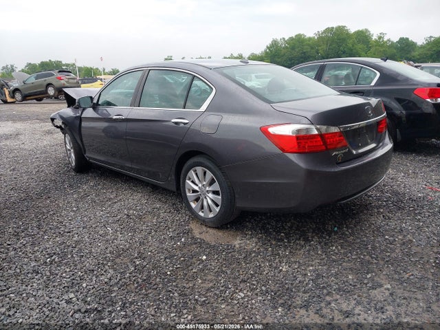 Honda Accord Ex-l 2015 1HGCR2F88FA060947 Image 3