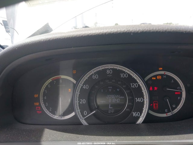 Honda Accord Ex-l 2015 1HGCR2F88FA060947 Image 7