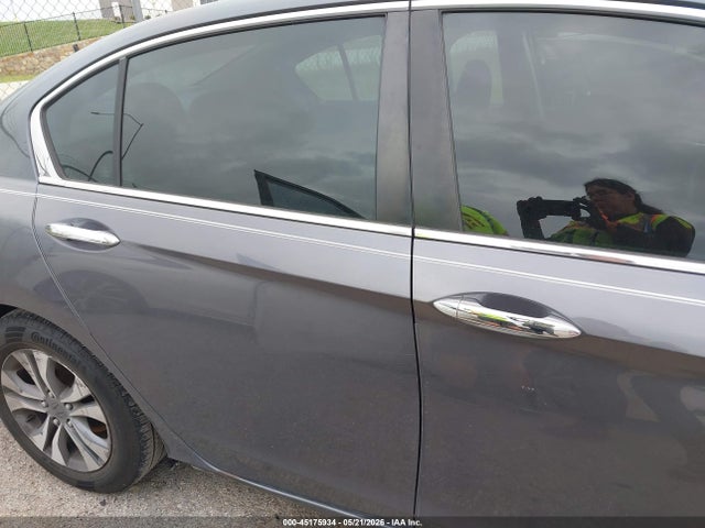 45175934 :رقم المزاد ، 1HGCR2F35DA170064 vin ، 2013 Honda Accord Lx مزاد بيع