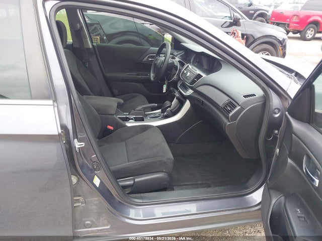 45175934 :رقم المزاد ، 1HGCR2F35DA170064 vin ، 2013 Honda Accord Lx مزاد بيع