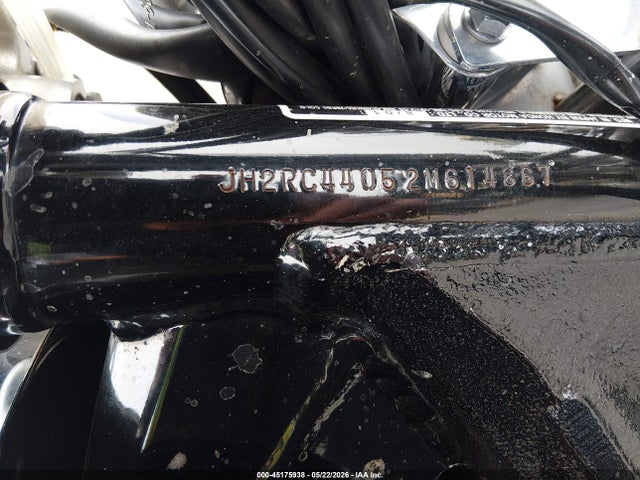 Продаж на аукціоні авто 2002 Honda Vt750 Dc, vin: JH2RC44052M614867, номер лоту: 45175938
