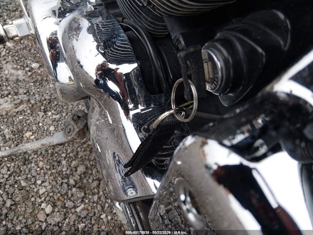 Продаж на аукціоні авто 2002 Honda Vt750 Dc, vin: JH2RC44052M614867, номер лоту: 45175938