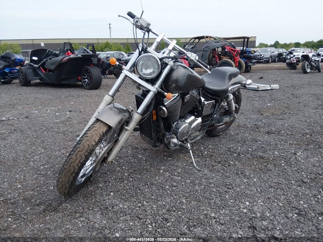 Продаж на аукціоні авто 2002 Honda Vt750 Dc, vin: JH2RC44052M614867, номер лоту: 45175938