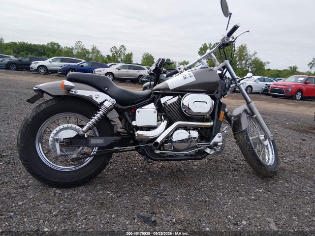 Продаж на аукціоні авто 2002 Honda Vt750 Dc, vin: JH2RC44052M614867, номер лоту: 45175938