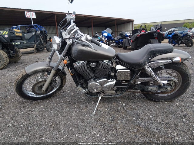 Продаж на аукціоні авто 2002 Honda Vt750 Dc, vin: JH2RC44052M614867, номер лоту: 45175938