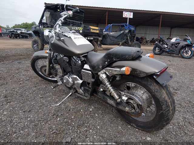 Продаж на аукціоні авто 2002 Honda Vt750 Dc, vin: JH2RC44052M614867, номер лоту: 45175938