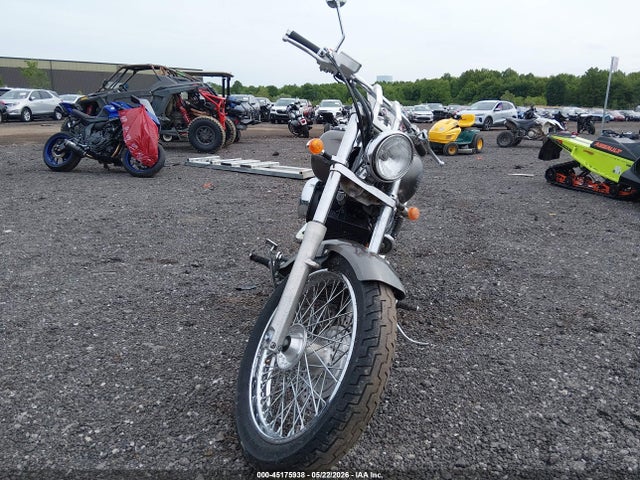 Продаж на аукціоні авто 2002 Honda Vt750 Dc, vin: JH2RC44052M614867, номер лоту: 45175938