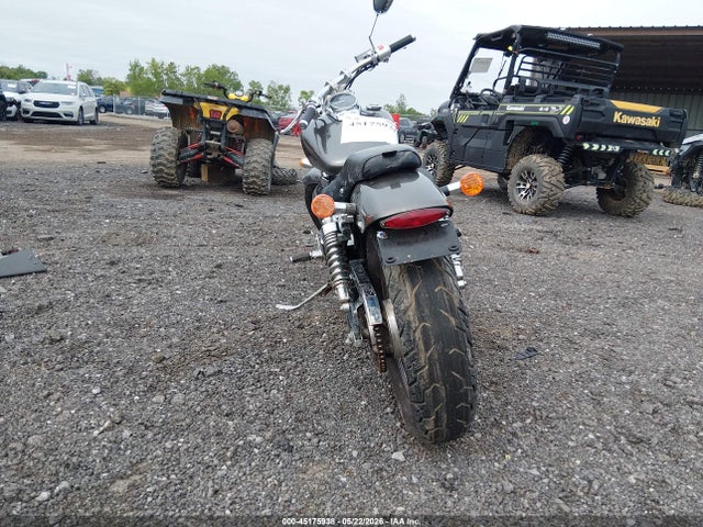 Продаж на аукціоні авто 2002 Honda Vt750 Dc, vin: JH2RC44052M614867, номер лоту: 45175938