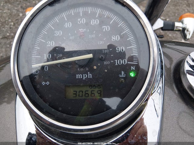 Продаж на аукціоні авто 2002 Honda Vt750 Dc, vin: JH2RC44052M614867, номер лоту: 45175938