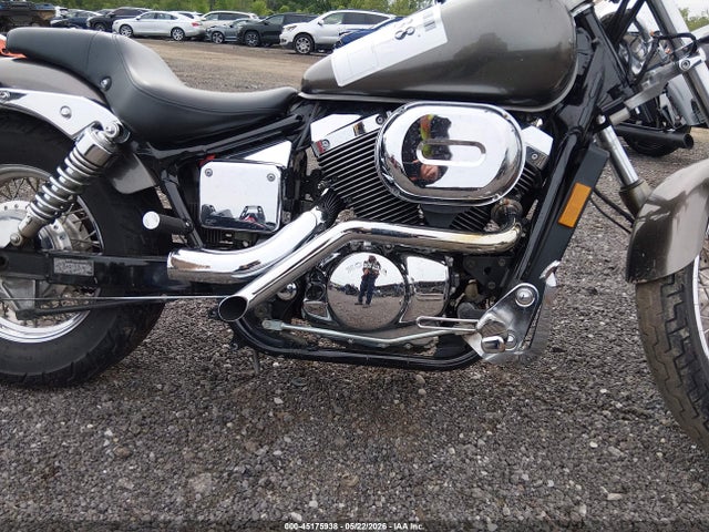Продаж на аукціоні авто 2002 Honda Vt750 Dc, vin: JH2RC44052M614867, номер лоту: 45175938