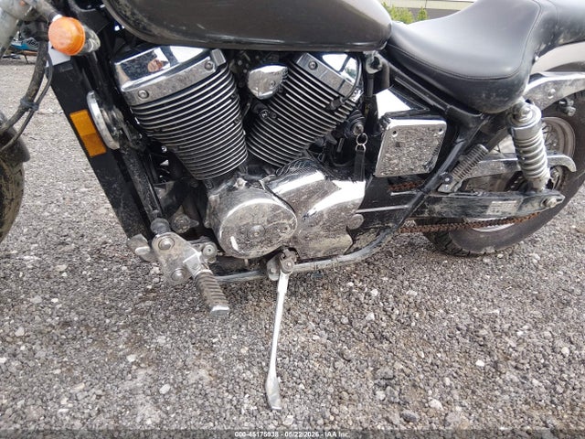 Продаж на аукціоні авто 2002 Honda Vt750 Dc, vin: JH2RC44052M614867, номер лоту: 45175938