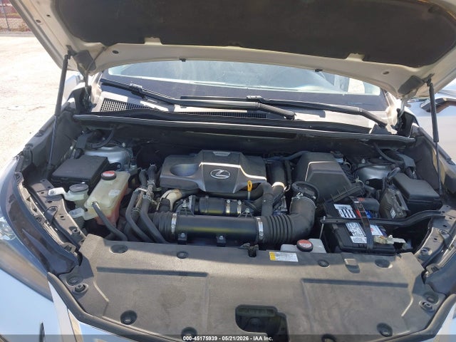 Aukcja sprzedaży 2016 Lexus Nx 200t, vin: JTJYARBZ4G2037709, numer aukcji: 45175939