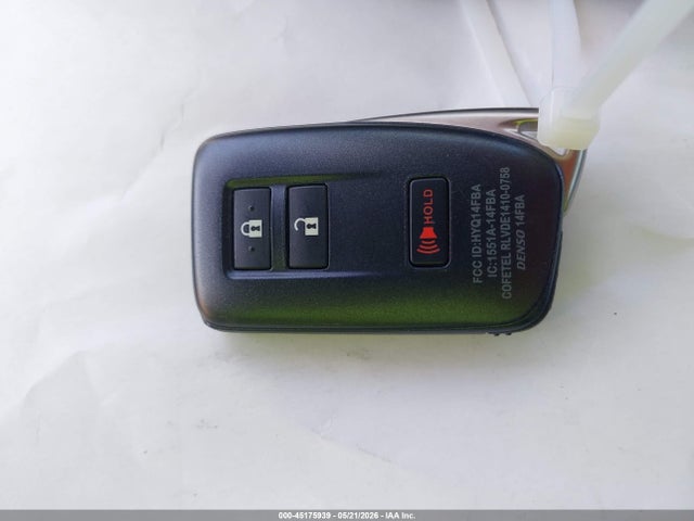 Aukcja sprzedaży 2016 Lexus Nx 200t, vin: JTJYARBZ4G2037709, numer aukcji: 45175939