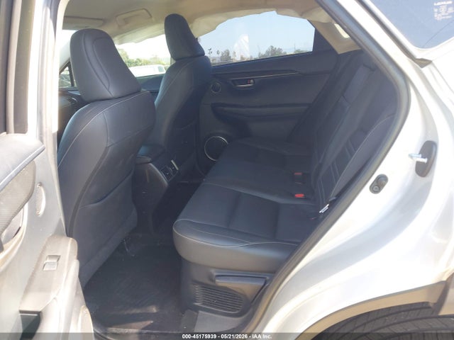 Aukcja sprzedaży 2016 Lexus Nx 200t, vin: JTJYARBZ4G2037709, numer aukcji: 45175939