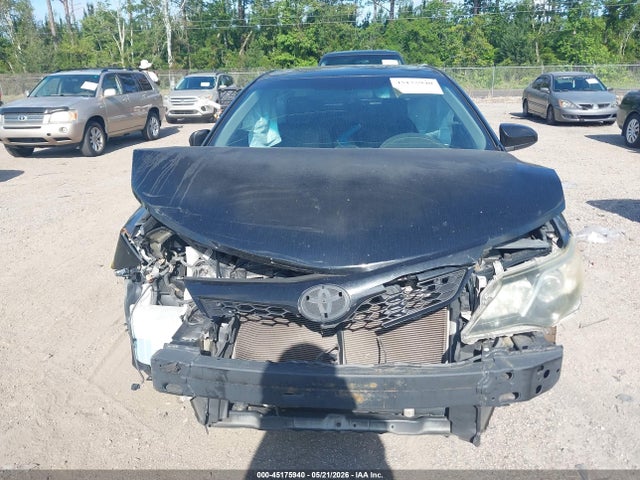 Продажа на аукционе авто 2014 Toyota Camry Se Sport, vin: 4T1BF1FK6EU461916, номер лота: 45175940