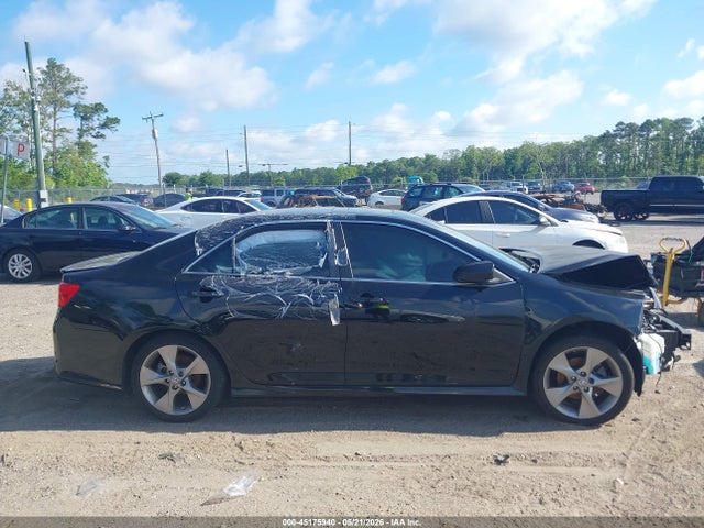 Продажа на аукционе авто 2014 Toyota Camry Se Sport, vin: 4T1BF1FK6EU461916, номер лота: 45175940