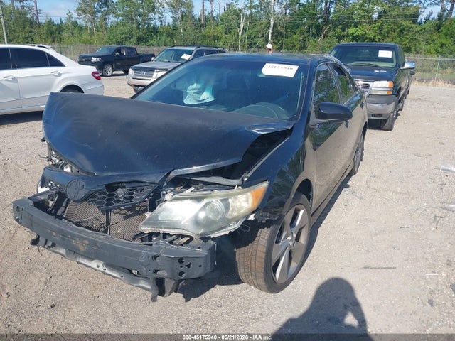 Продажа на аукционе авто 2014 Toyota Camry Se Sport, vin: 4T1BF1FK6EU461916, номер лота: 45175940