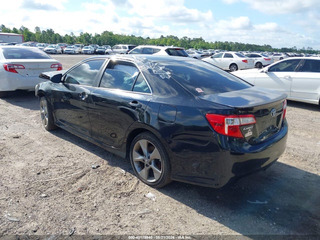 Продажа на аукционе авто 2014 Toyota Camry Se Sport, vin: 4T1BF1FK6EU461916, номер лота: 45175940
