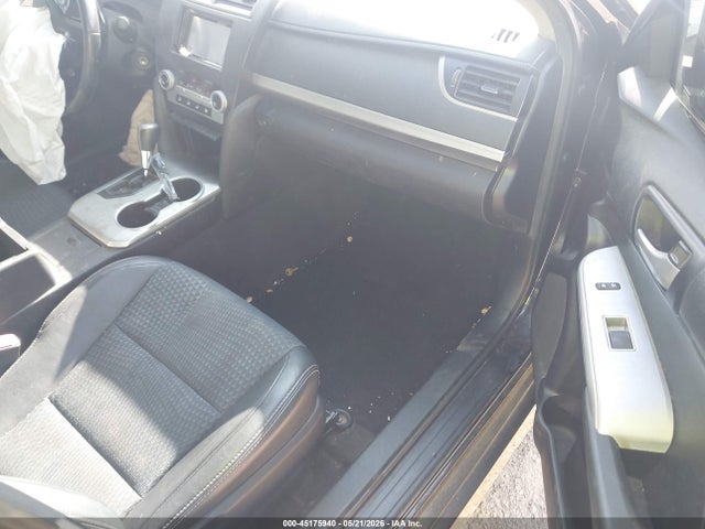 Продажа на аукционе авто 2014 Toyota Camry Se Sport, vin: 4T1BF1FK6EU461916, номер лота: 45175940