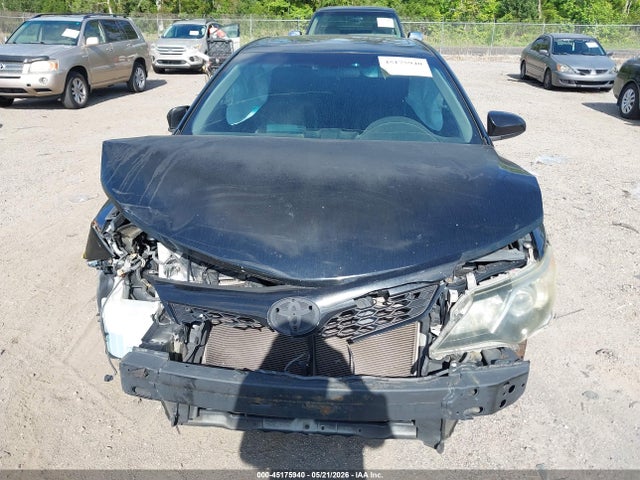 Продажа на аукционе авто 2014 Toyota Camry Se Sport, vin: 4T1BF1FK6EU461916, номер лота: 45175940