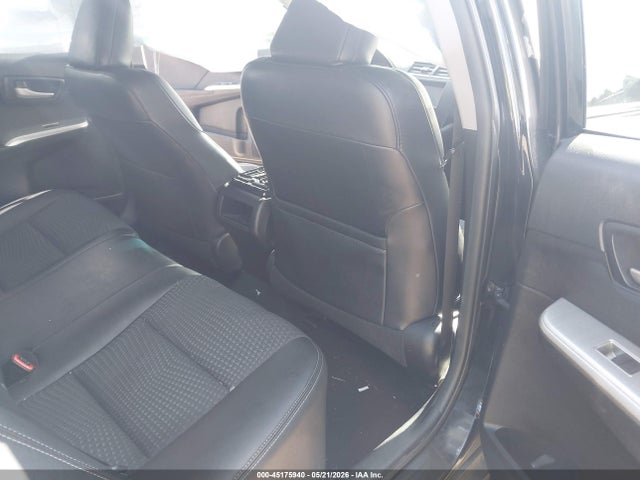 Продажа на аукционе авто 2014 Toyota Camry Se Sport, vin: 4T1BF1FK6EU461916, номер лота: 45175940