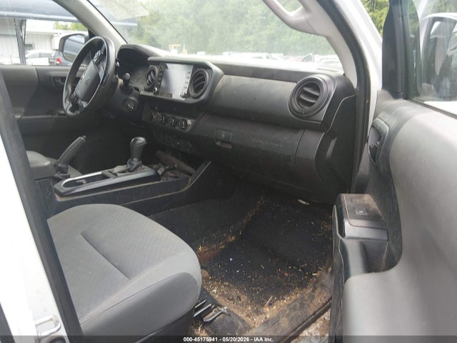Продажа на аукционе авто 2020 Toyota Tacoma Sr, vin: 3TYSX5EN5LT000216, номер лота: 45175941