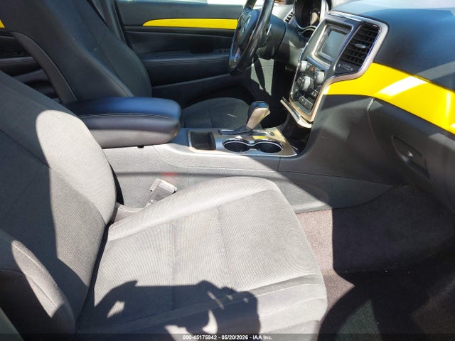 Продажа на аукционе авто 2016 Jeep Grand Cherokee Laredo, vin: 1C4RJEAG2GC314156, номер лота: 45175942