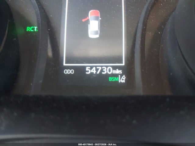 Toyota CAMRY TRD 2021 4T1KZ1AK2MU055340 Image 15