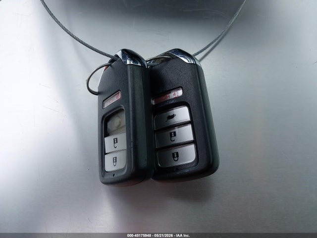 45175948 :رقم المزاد ، 3CZRU6H52MM728740 vin ، 2021 Honda Hr-v Awd Ex مزاد بيع