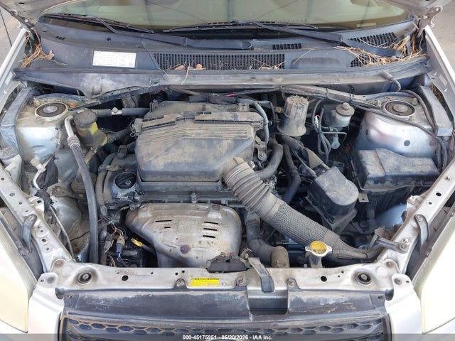 Продажа на аукционе авто 2002 Toyota Rav4, vin: JTEGH20V226003038, номер лота: 45175951