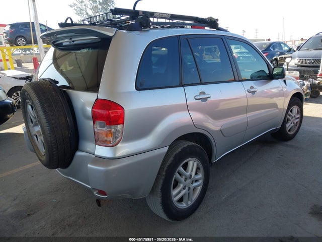 Продажа на аукционе авто 2002 Toyota Rav4, vin: JTEGH20V226003038, номер лота: 45175951