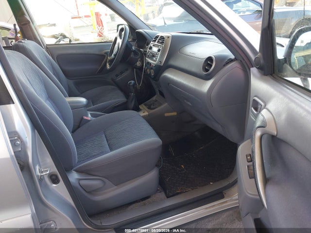 Продажа на аукционе авто 2002 Toyota Rav4, vin: JTEGH20V226003038, номер лота: 45175951