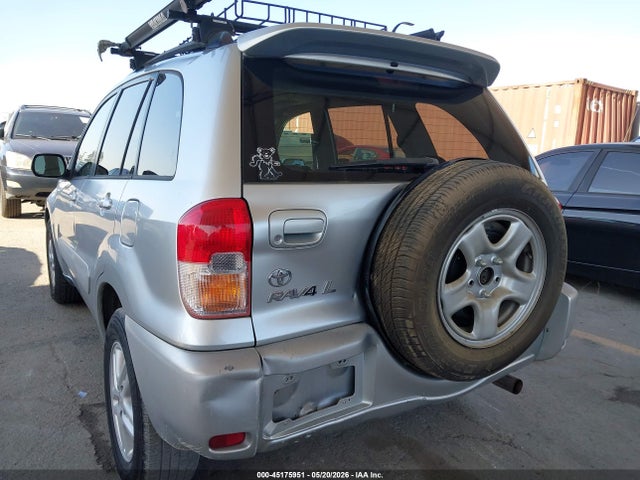 Продажа на аукционе авто 2002 Toyota Rav4, vin: JTEGH20V226003038, номер лота: 45175951