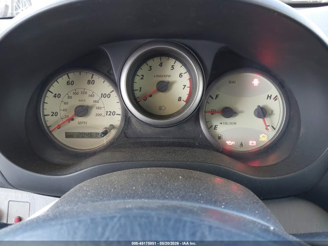 Продажа на аукционе авто 2002 Toyota Rav4, vin: JTEGH20V226003038, номер лота: 45175951