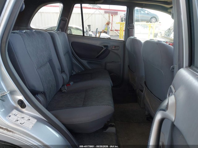 Продажа на аукционе авто 2002 Toyota Rav4, vin: JTEGH20V226003038, номер лота: 45175951