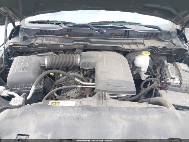 Aukcja sprzedaży 2019 Ram 1500 Classic Tradesman  4x4 5'7 Box, vin: 1C6RR7KG3KS658488, numer aukcji: 45175955
