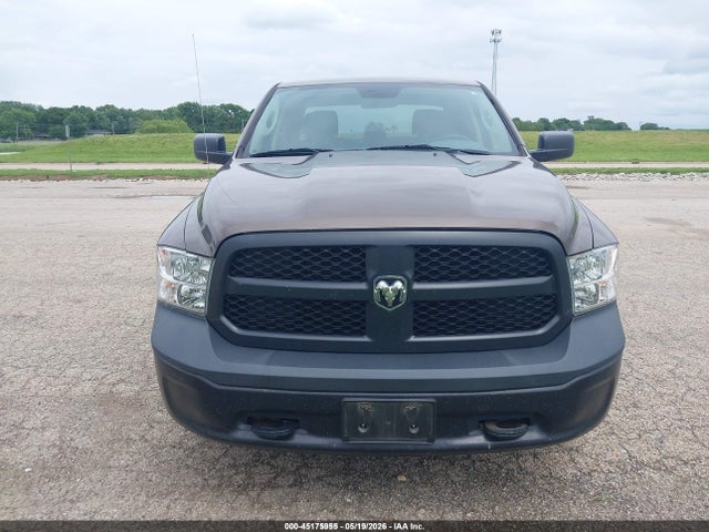 Aukcja sprzedaży 2019 Ram 1500 Classic Tradesman  4x4 5'7 Box, vin: 1C6RR7KG3KS658488, numer aukcji: 45175955