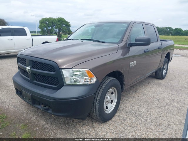 Aukcja sprzedaży 2019 Ram 1500 Classic Tradesman  4x4 5'7 Box, vin: 1C6RR7KG3KS658488, numer aukcji: 45175955