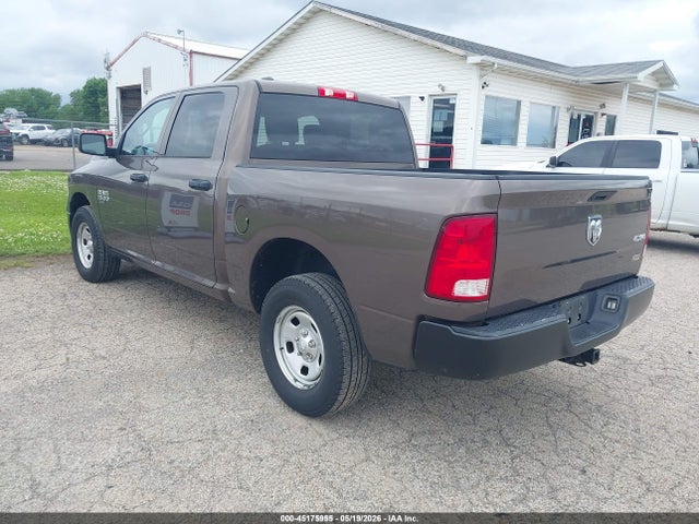 Aukcja sprzedaży 2019 Ram 1500 Classic Tradesman  4x4 5'7 Box, vin: 1C6RR7KG3KS658488, numer aukcji: 45175955