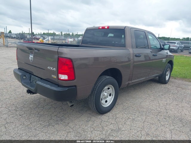 Aukcja sprzedaży 2019 Ram 1500 Classic Tradesman  4x4 5'7 Box, vin: 1C6RR7KG3KS658488, numer aukcji: 45175955