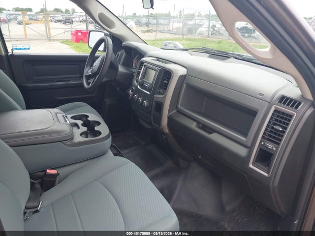 Aukcja sprzedaży 2019 Ram 1500 Classic Tradesman  4x4 5'7 Box, vin: 1C6RR7KG3KS658488, numer aukcji: 45175955