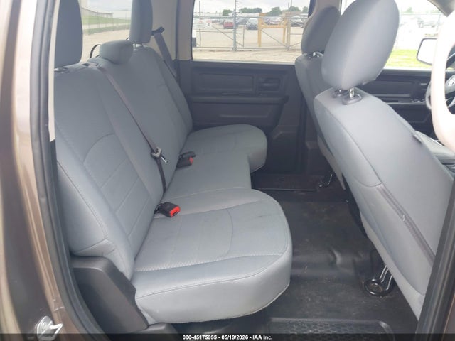 Aukcja sprzedaży 2019 Ram 1500 Classic Tradesman  4x4 5'7 Box, vin: 1C6RR7KG3KS658488, numer aukcji: 45175955
