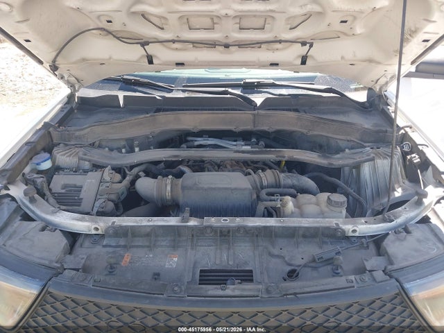 Aukcja sprzedaży 2020 Ford Police Interceptor Utility, vin: 1FM5K8AC3LGC67907, numer aukcji: 45175956