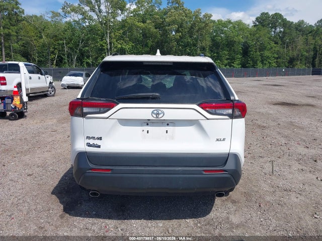 2020 Toyota Rav4 Xle მანქანა იყიდება აუქციონზე, vin: 2T3W1RFV1LW059945, აუქციონის ნომერი: 45175957