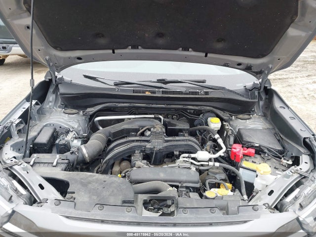 Subaru Forester Premium 2025 JF2SLDBC7SH431827 Image 10