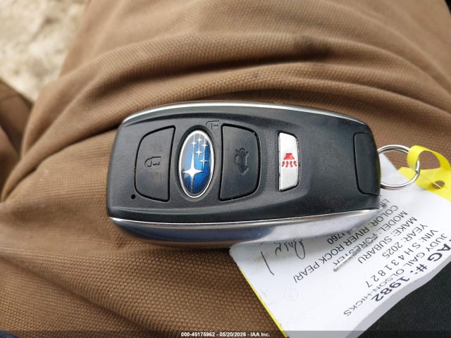 Subaru Forester Premium 2025 JF2SLDBC7SH431827 Image 11