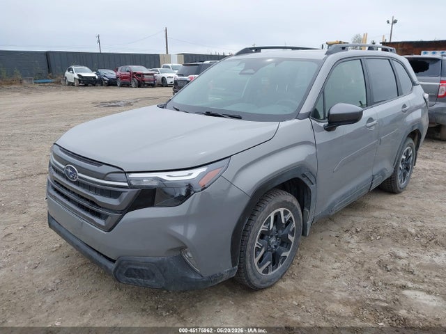 Subaru Forester Premium 2025 JF2SLDBC7SH431827 Image 2