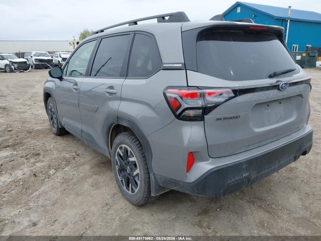 Subaru Forester Premium 2025 JF2SLDBC7SH431827 Image 3